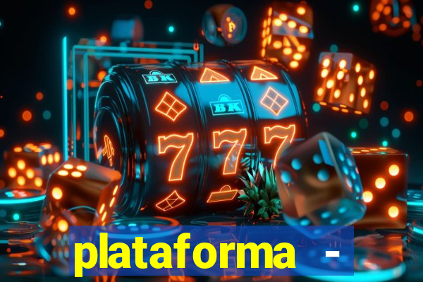 plataforma - fortune tiger