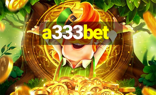 a333bet