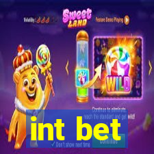 int bet