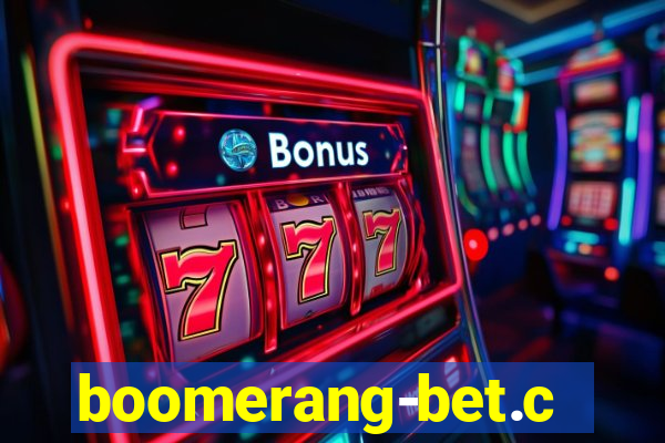 boomerang-bet.com