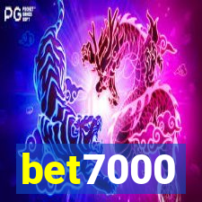 bet7000