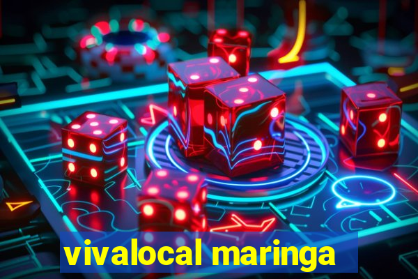 vivalocal maringa