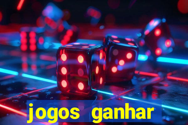 jogos ganhar dinheiro sem depósito