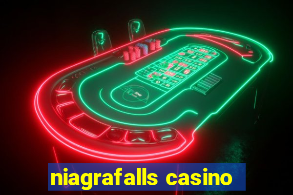 niagrafalls casino