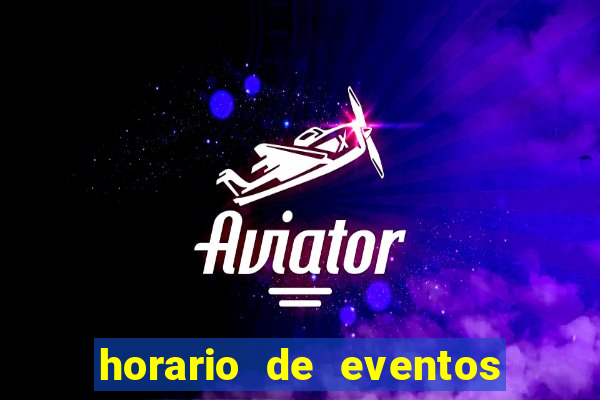 horario de eventos coin master 2024