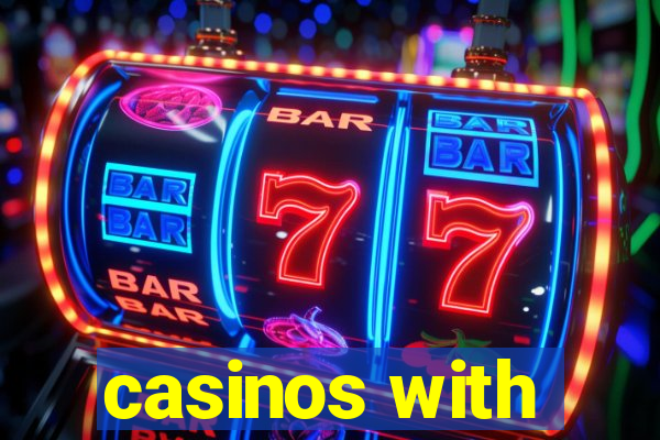 casinos with