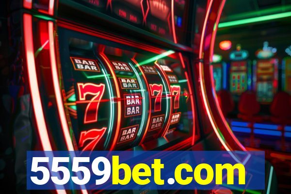 5559bet.com