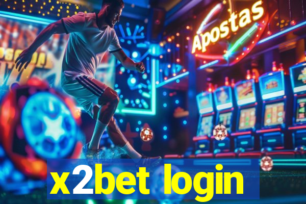 x2bet login