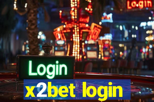 x2bet login