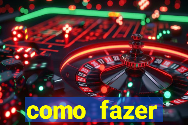 como fazer masturbador com esponja