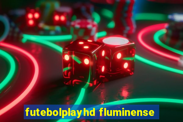 futebolplayhd fluminense