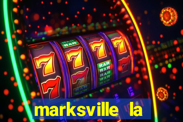 marksville la paragon casino