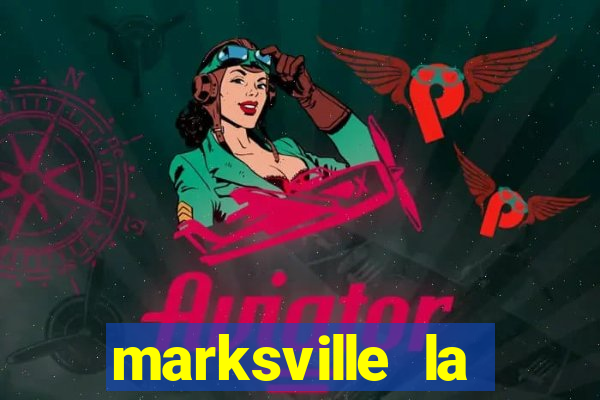 marksville la paragon casino