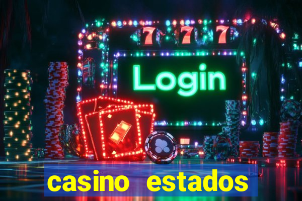 casino estados unidos online