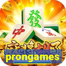 prongames