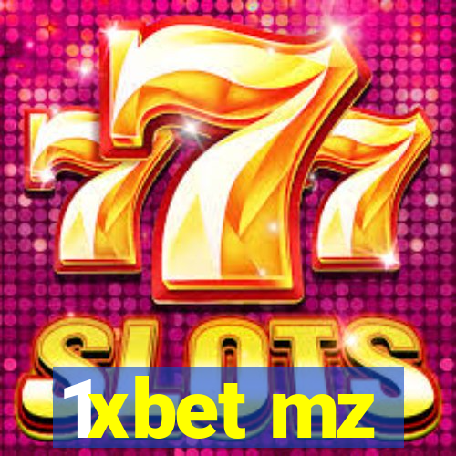 1xbet mz