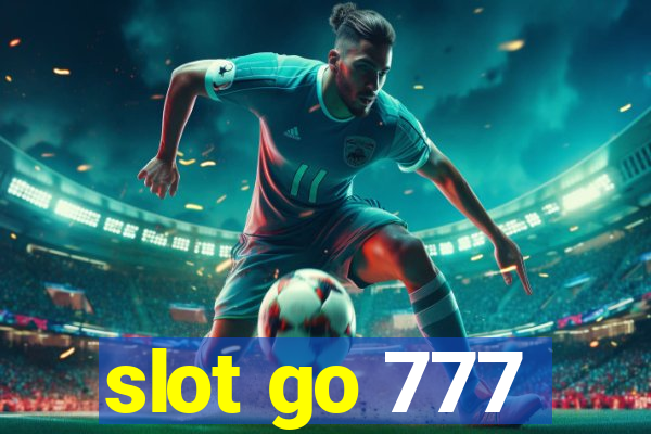 slot go 777