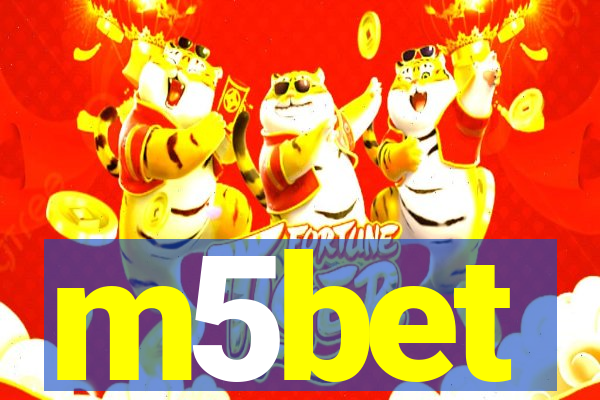 m5bet