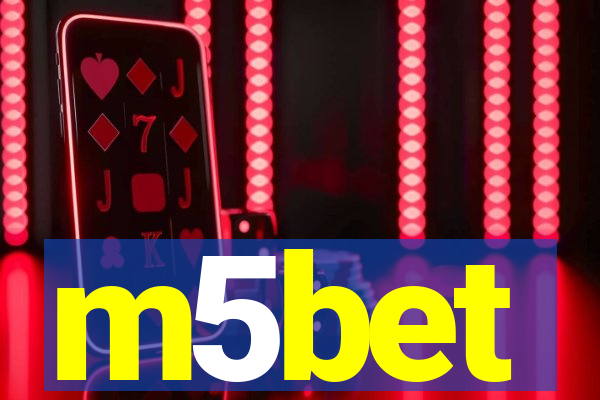 m5bet