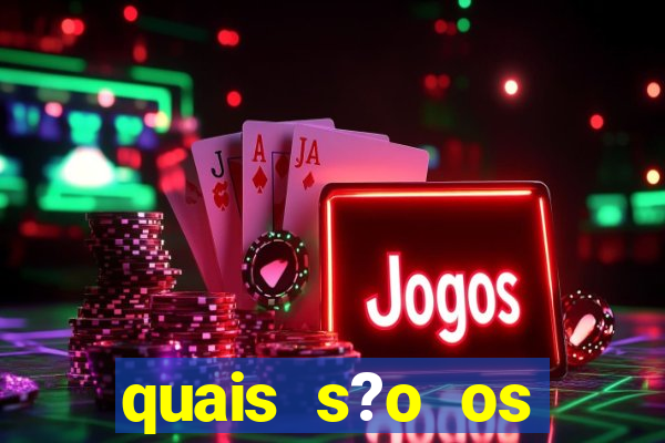 quais s?o os melhores jogos de cassino