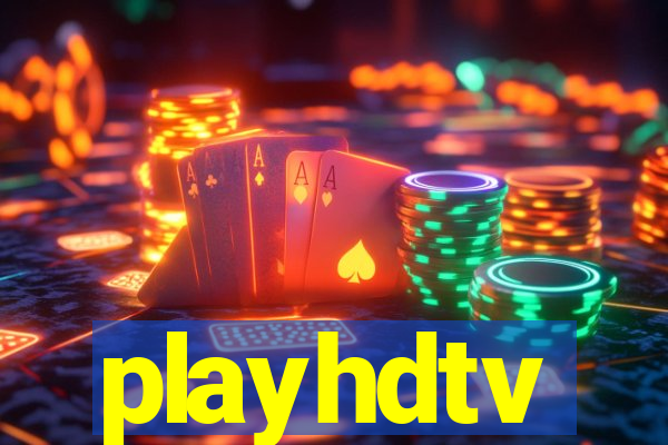 playhdtv