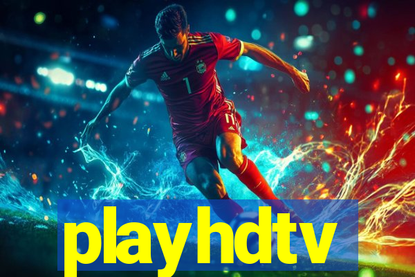 playhdtv