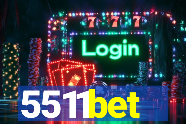 5511bet