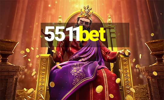 5511bet