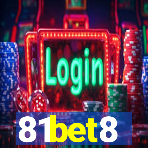 81bet8