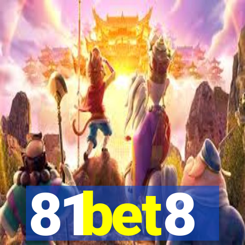 81bet8