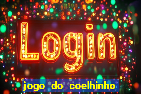 jogo do coelhinho que d谩 dinheiro