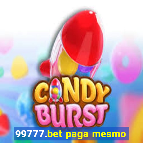 99777.bet paga mesmo