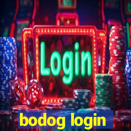 bodog login