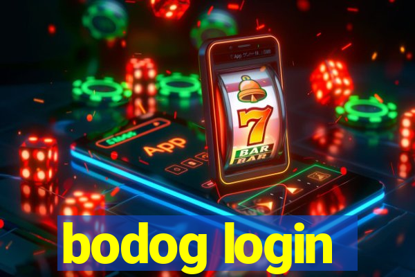 bodog login