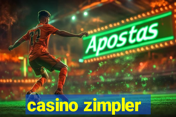 casino zimpler