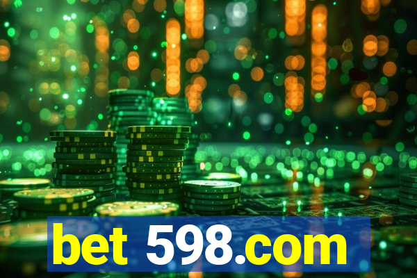 bet 598.com