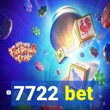 7722 bet