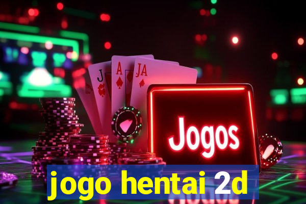 jogo hentai 2d