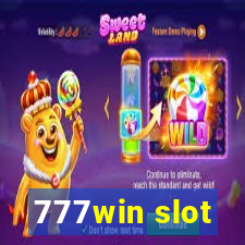 777win slot