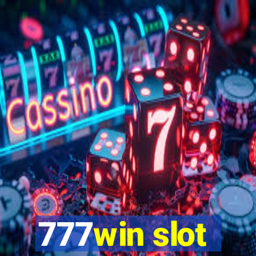 777win slot