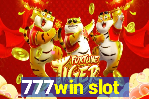 777win slot