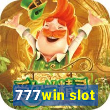 777win slot