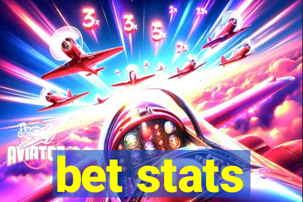 bet stats