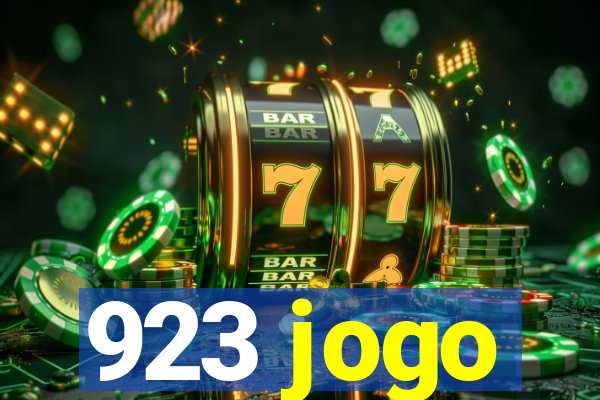 923 jogo