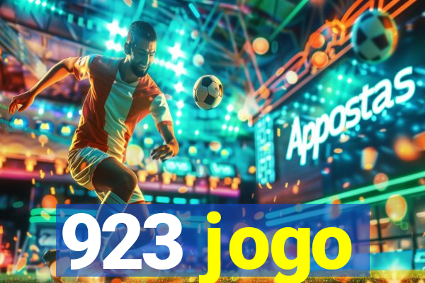 923 jogo