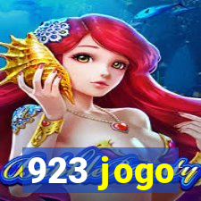 923 jogo