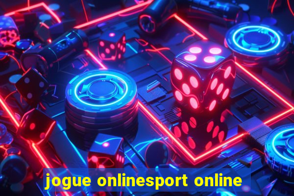 jogue onlinesport online