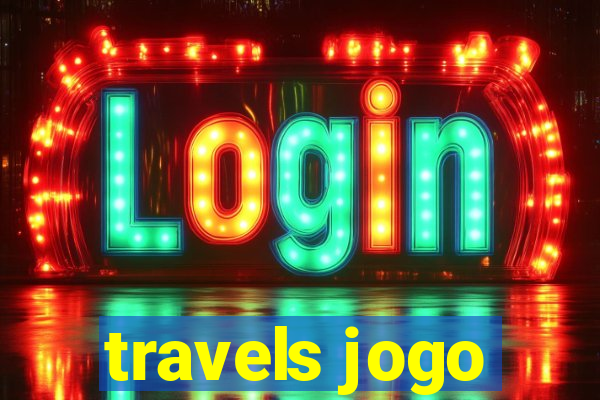 travels jogo