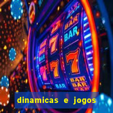 dinamicas e jogos para aulas de ciências pdf