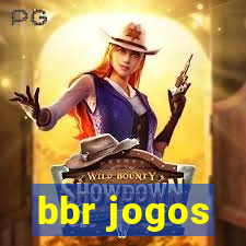 bbr jogos